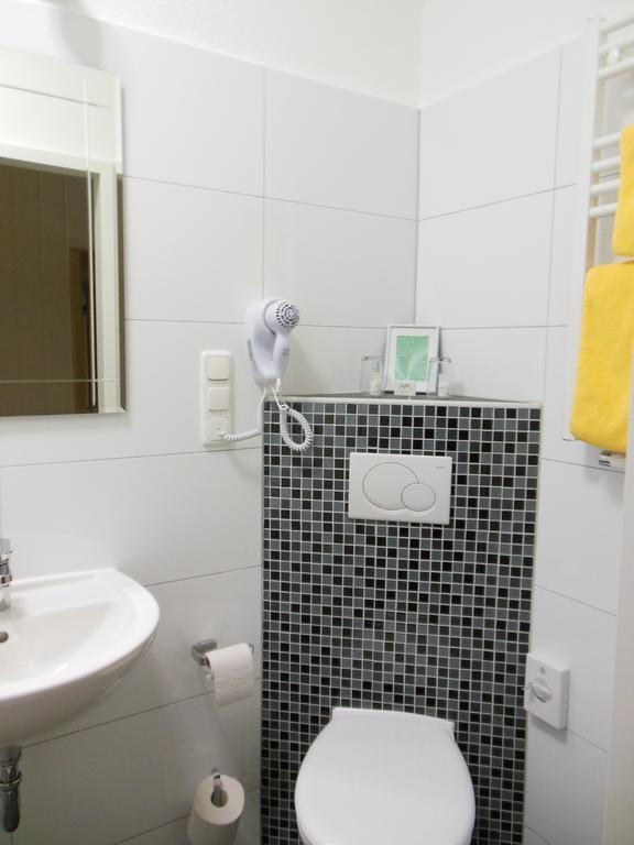 Hotel Alt-Rodenkirchen Colonia Habitación foto