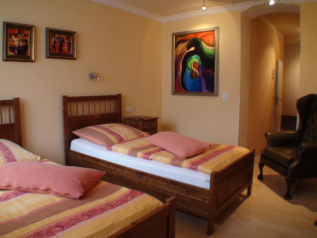 Hotel Alt-Rodenkirchen Colonia Habitación foto