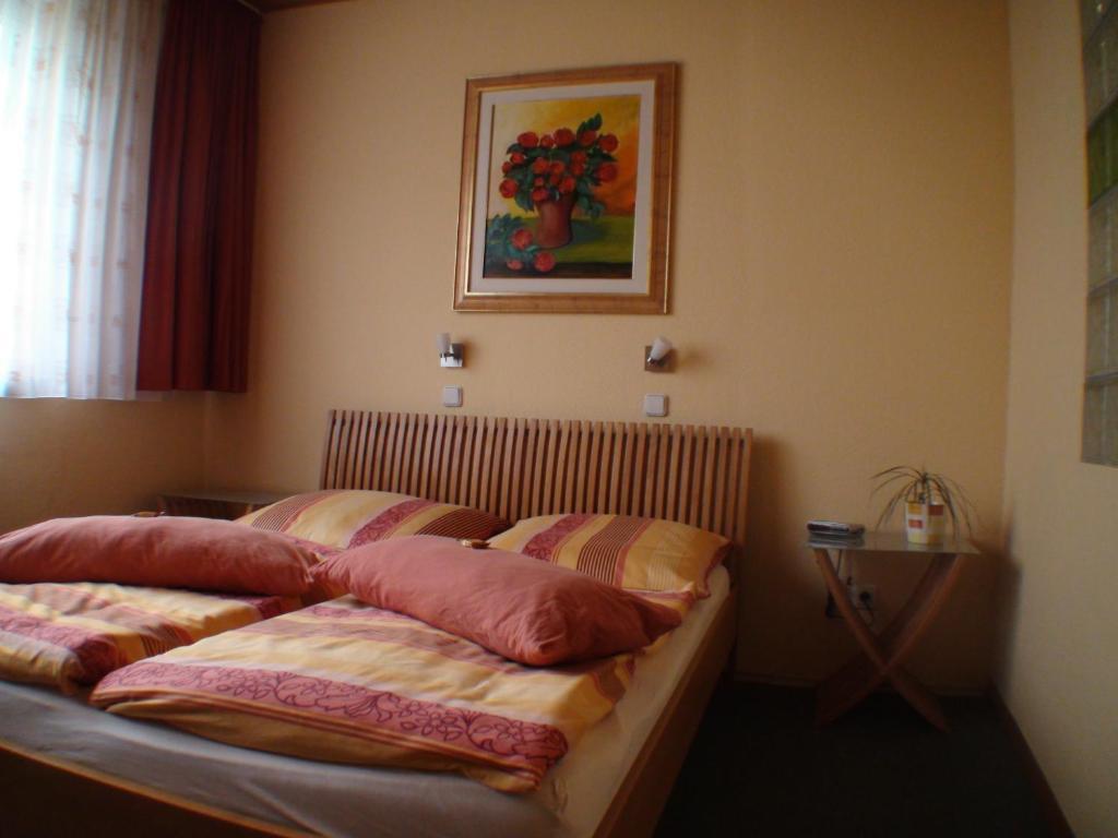 Hotel Alt-Rodenkirchen Colonia Habitación foto