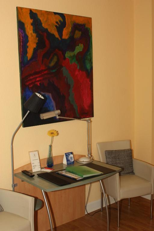 Hotel Alt-Rodenkirchen Colonia Habitación foto