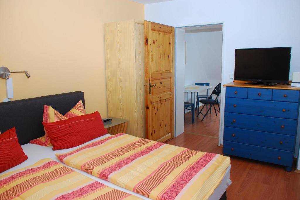 Hotel Alt-Rodenkirchen Colonia Habitación foto