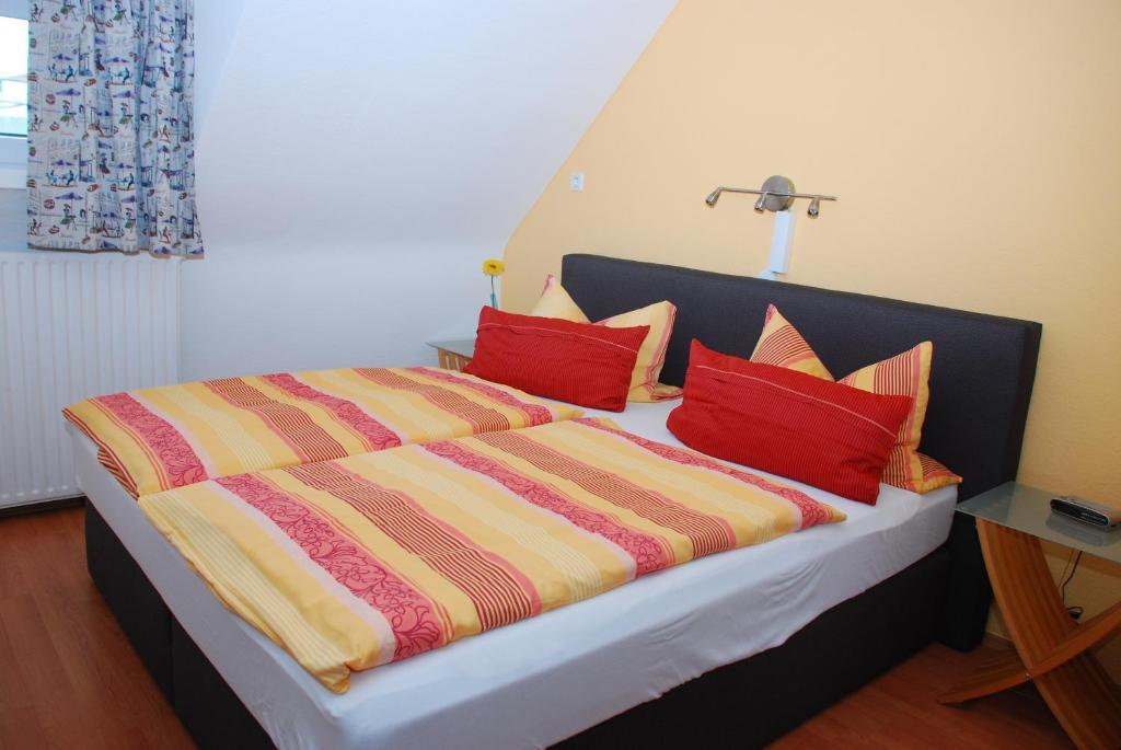 Hotel Alt-Rodenkirchen Colonia Habitación foto