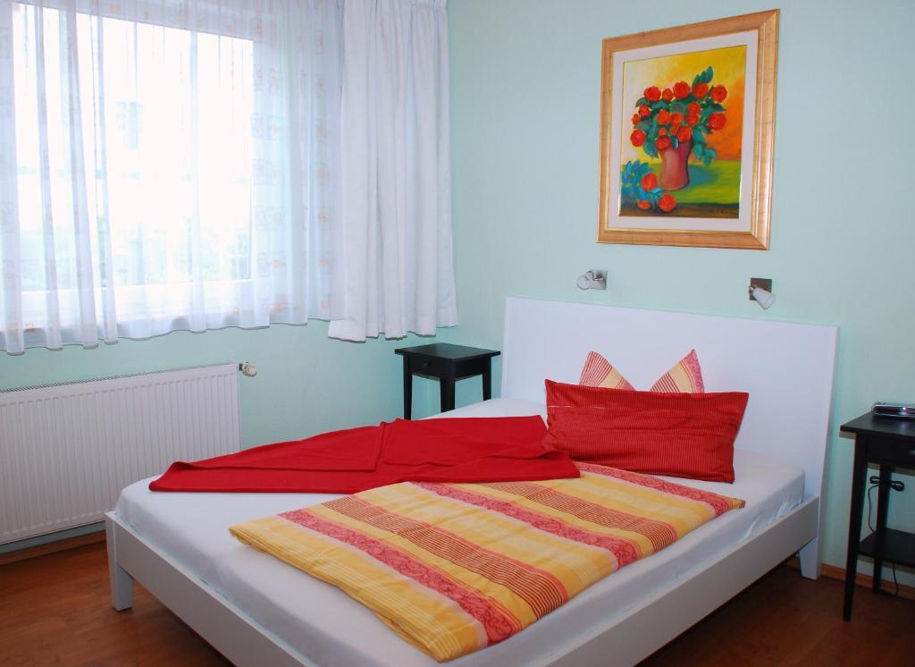 Hotel Alt-Rodenkirchen Colonia Habitación foto