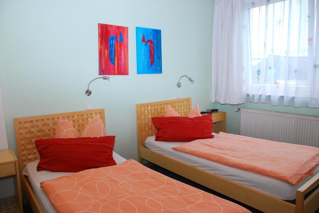 Hotel Alt-Rodenkirchen Colonia Habitación foto